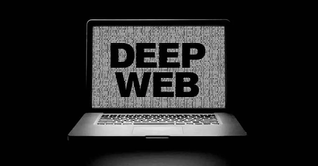 Misteri-Deep-Web