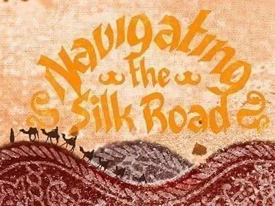 navigatingthesilkroad