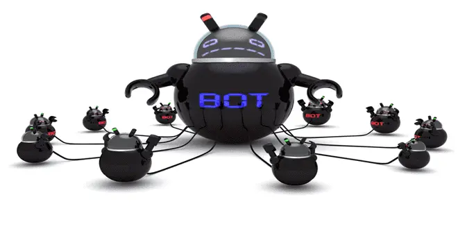 botnets