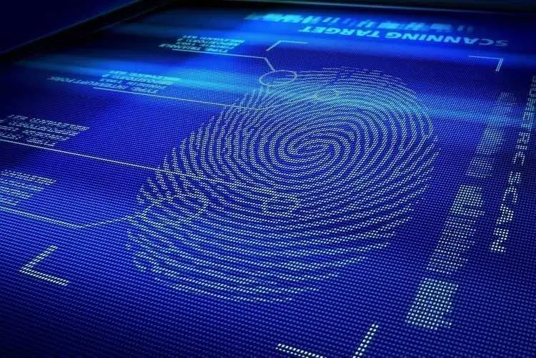 Fingerprint