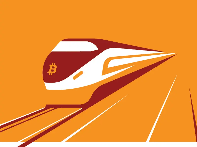 train-ybitcoin