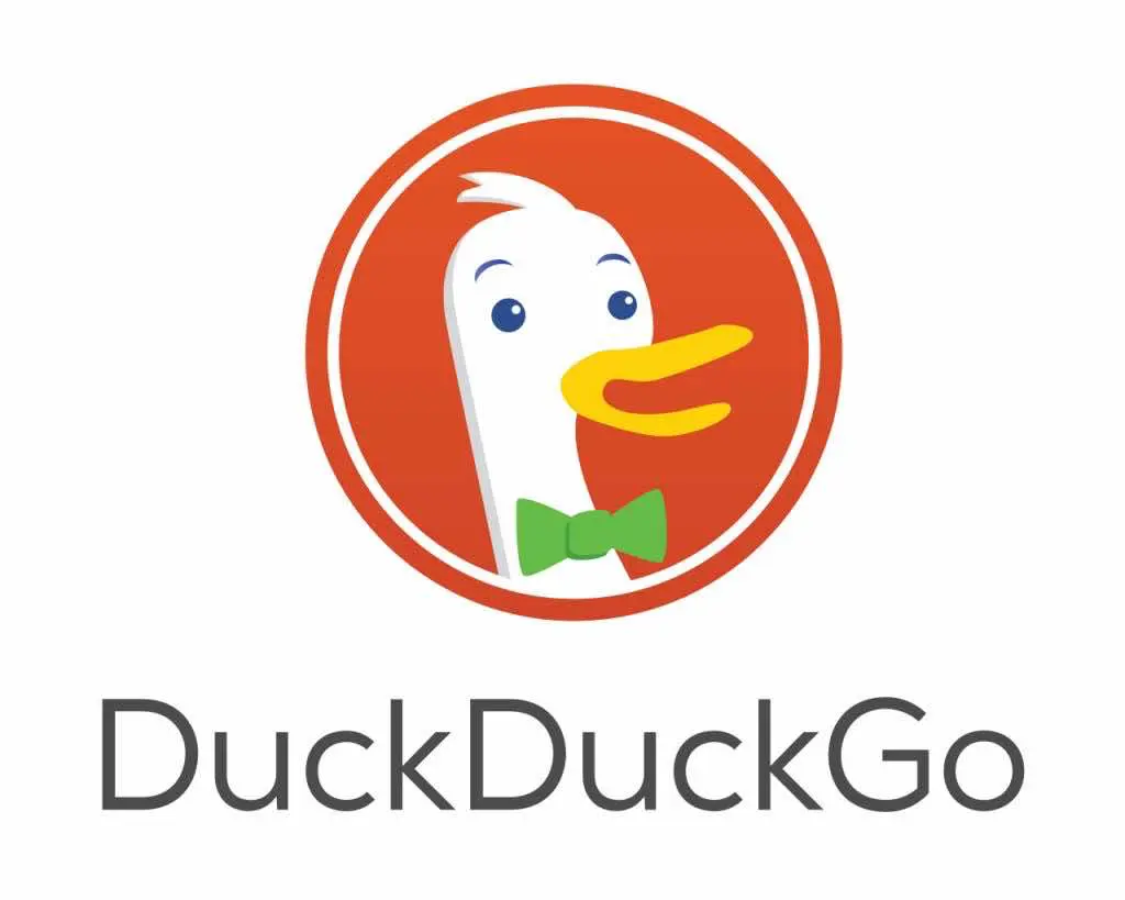 DuckDuckGo-Logo