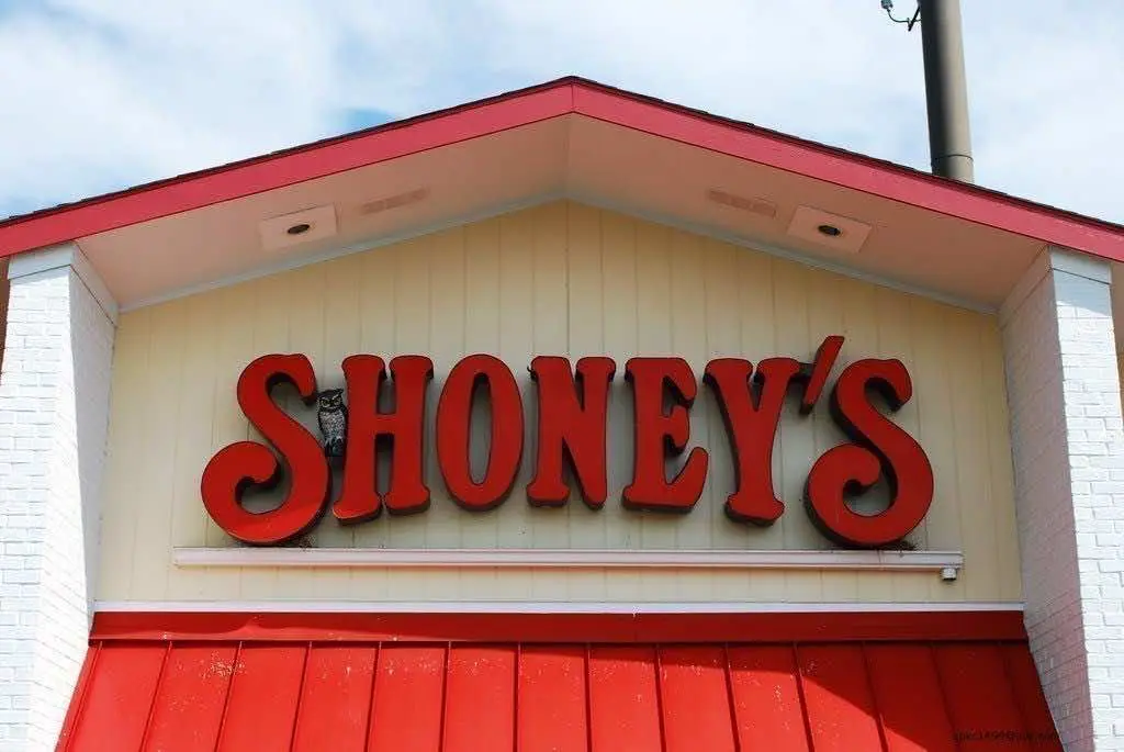  Shoney’s